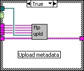 Example DAQ, serial and NI-DAQ.vi